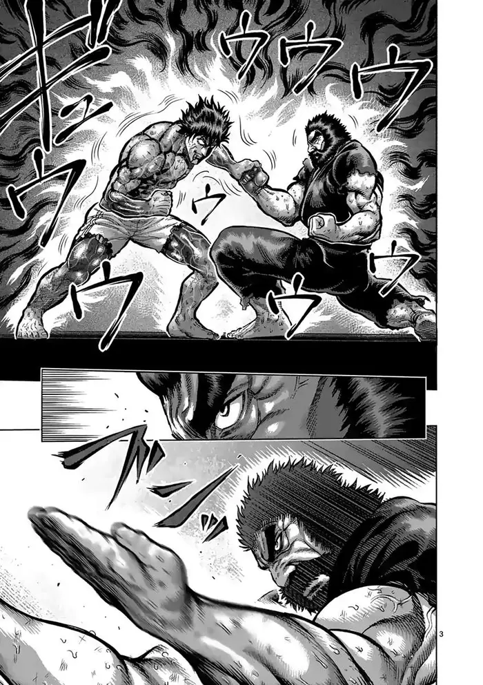Kengan Ashura Chapter 231 image 03_optimized